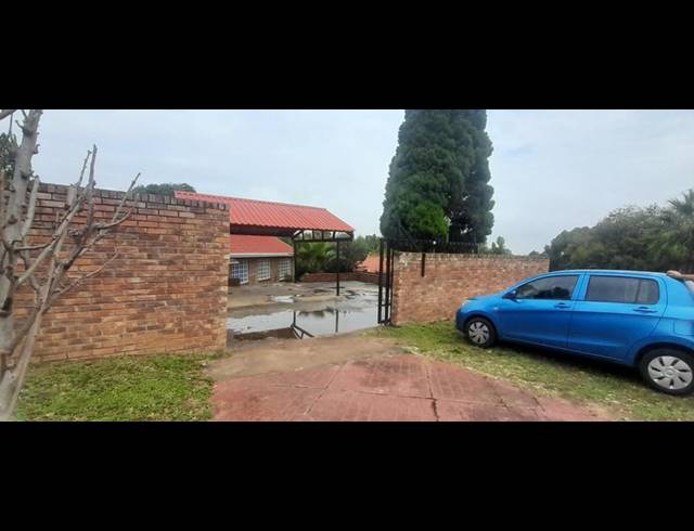 4 BEDROOM PROPERTY TO RENT IN ROOIHUISKRAAL